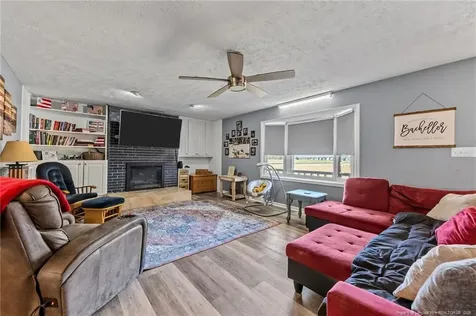 1411 Scott Currie Road Raeford NC 28376