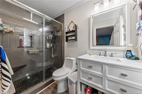 1411 Scott Currie Road Raeford NC 28376