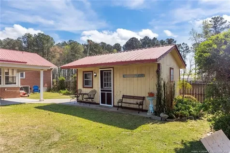 1411 Scott Currie Road Raeford NC 28376