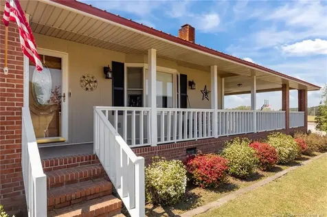 1411 Scott Currie Road Raeford NC 28376