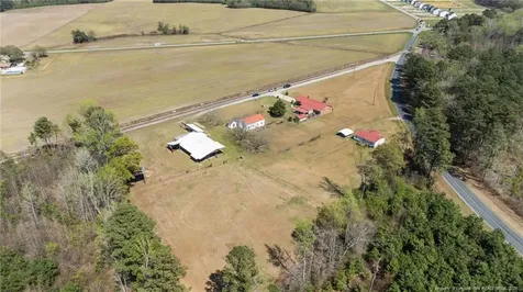 1411 Scott Currie Road Raeford NC 28376