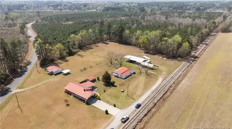 1411 Scott Currie Road Raeford NC 28376