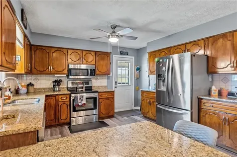 1411 Scott Currie Road Raeford NC 28376