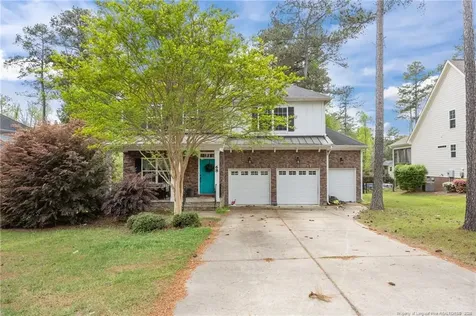 68 Heatherspring Way Spring Lake NC 28390