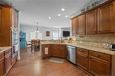 68 Heatherspring Way Spring Lake NC 28390