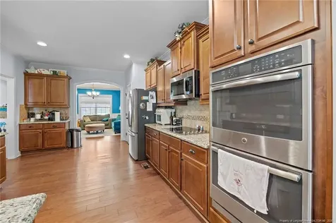 68 Heatherspring Way Spring Lake NC 28390