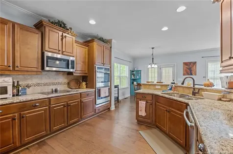 68 Heatherspring Way Spring Lake NC 28390