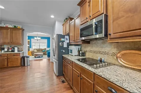 68 Heatherspring Way Spring Lake NC 28390
