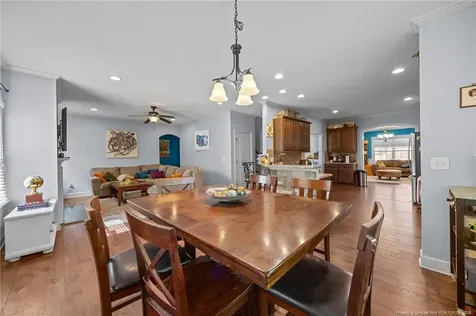 68 Heatherspring Way Spring Lake NC 28390