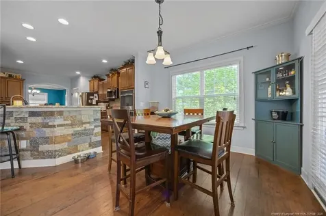 68 Heatherspring Way Spring Lake NC 28390