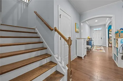 68 Heatherspring Way Spring Lake NC 28390
