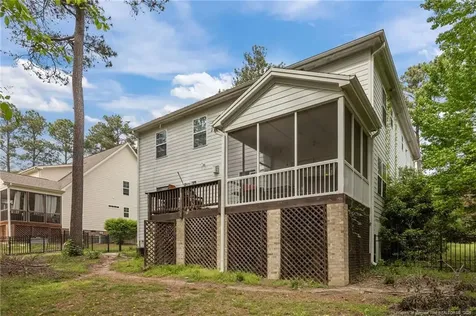 68 Heatherspring Way Spring Lake NC 28390