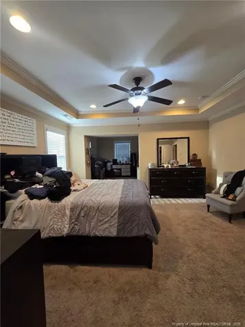 68 Heatherspring Way Spring Lake NC 28390
