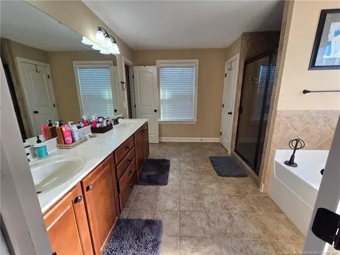 68 Heatherspring Way Spring Lake NC 28390