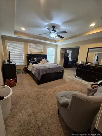 68 Heatherspring Way Spring Lake NC 28390