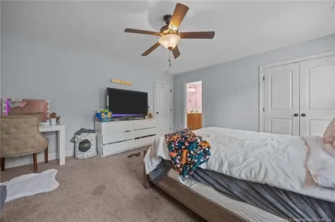 68 Heatherspring Way Spring Lake NC 28390