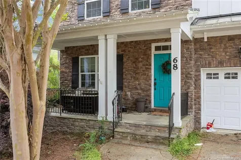 68 Heatherspring Way Spring Lake NC 28390