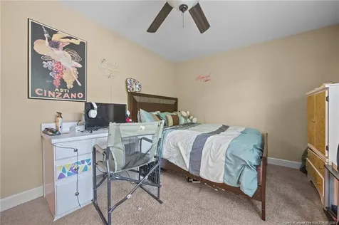 68 Heatherspring Way Spring Lake NC 28390