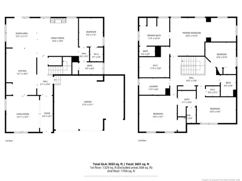 68 Heatherspring Way Spring Lake NC 28390