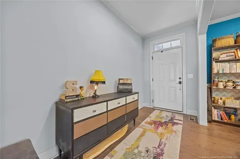 68 Heatherspring Way Spring Lake NC 28390