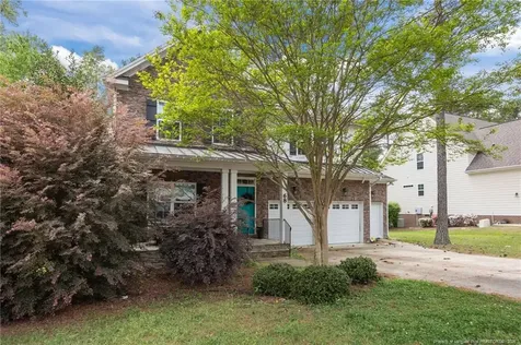 68 Heatherspring Way Spring Lake NC 28390