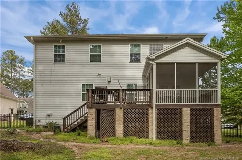 68 Heatherspring Way Spring Lake NC 28390