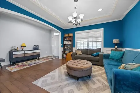 68 Heatherspring Way Spring Lake NC 28390