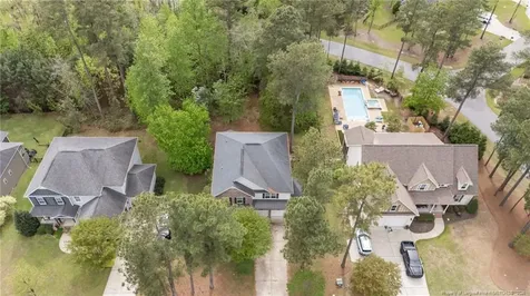 68 Heatherspring Way Spring Lake NC 28390