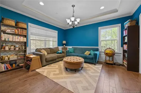 68 Heatherspring Way Spring Lake NC 28390