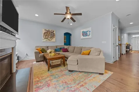 68 Heatherspring Way Spring Lake NC 28390
