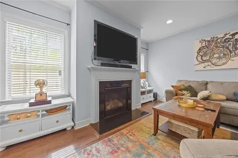 68 Heatherspring Way Spring Lake NC 28390