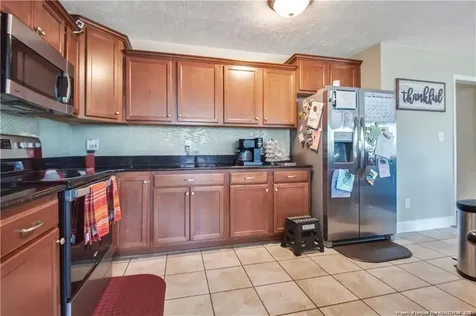 554 Thorncliff Drive Raeford NC 28376