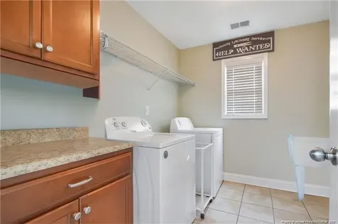 554 Thorncliff Drive Raeford NC 28376
