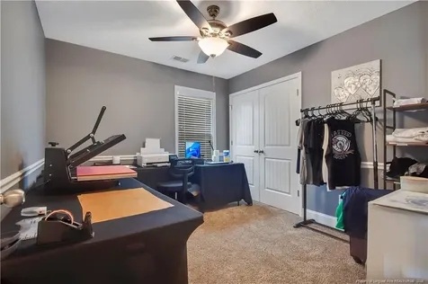 554 Thorncliff Drive Raeford NC 28376