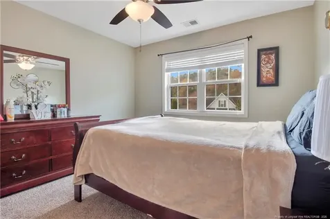 554 Thorncliff Drive Raeford NC 28376