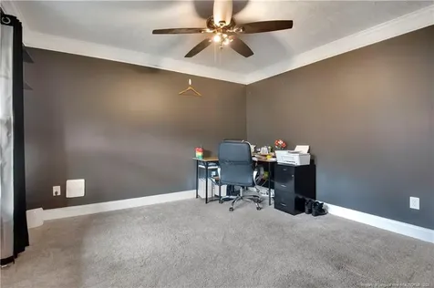 554 Thorncliff Drive Raeford NC 28376
