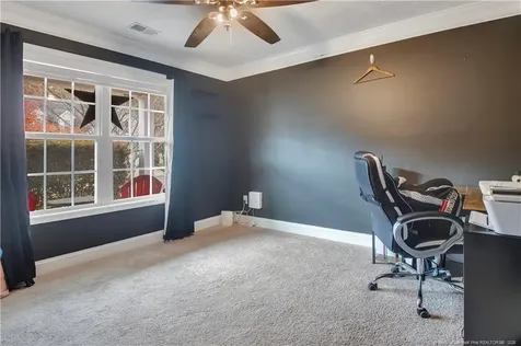 554 Thorncliff Drive Raeford NC 28376