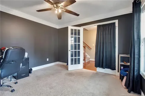 554 Thorncliff Drive Raeford NC 28376