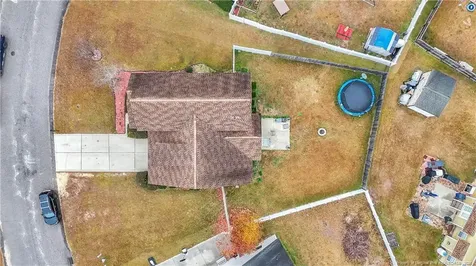 554 Thorncliff Drive Raeford NC 28376