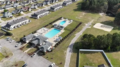 554 Thorncliff Drive Raeford NC 28376