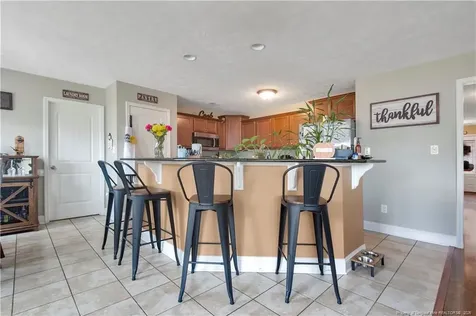 554 Thorncliff Drive Raeford NC 28376