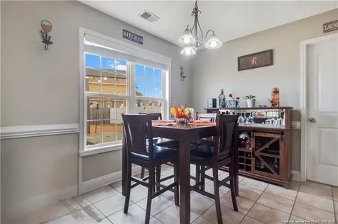 554 Thorncliff Drive Raeford NC 28376