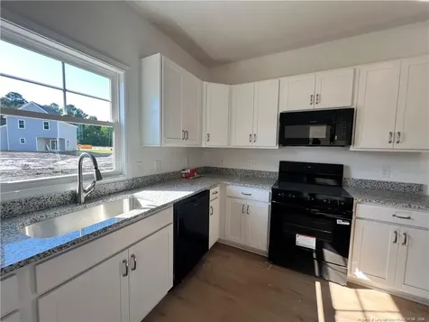 512 Bartley Street Vass NC 28394