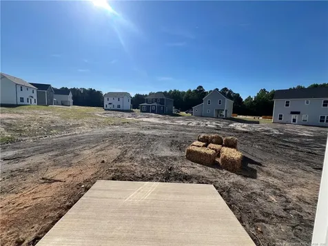 512 Bartley Street Vass NC 28394