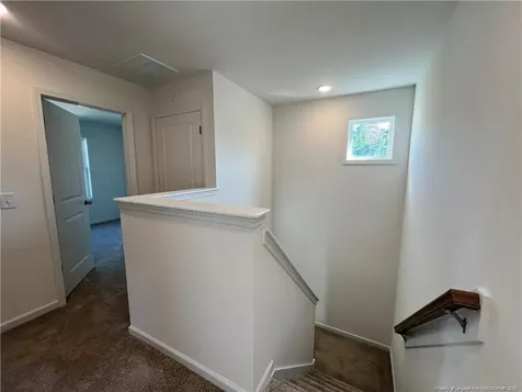 512 Bartley Street Vass NC 28394