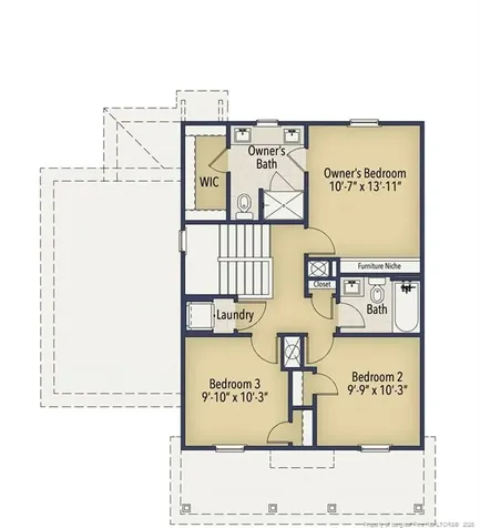 512 Bartley Street Vass NC 28394
