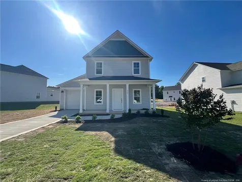 512 Bartley Street Vass NC 28394