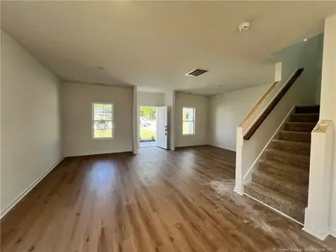 512 Bartley Street Vass NC 28394