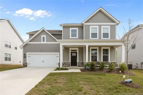 249 Umstead Street Sanford NC 27330