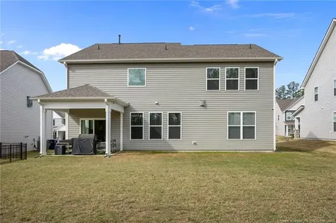 249 Umstead Street Sanford NC 27330